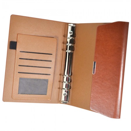 Caderno diário NO.191